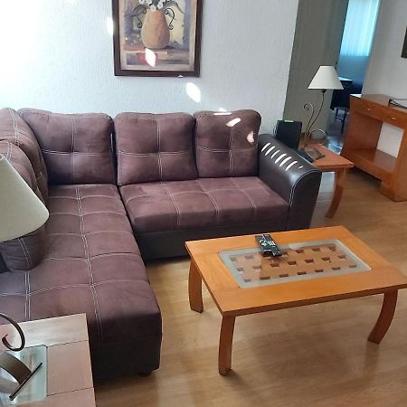 Steinhaus Suites Homero Ciudad de México Exterior foto