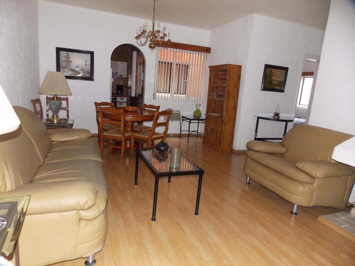 Steinhaus Suites Homero Ciudad de México Exterior foto