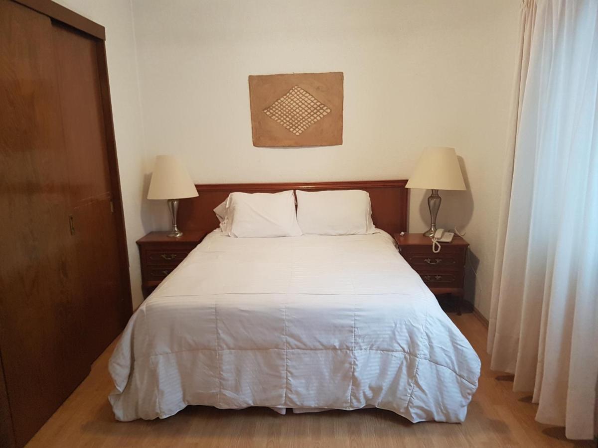Steinhaus Suites Homero Ciudad de México Exterior foto