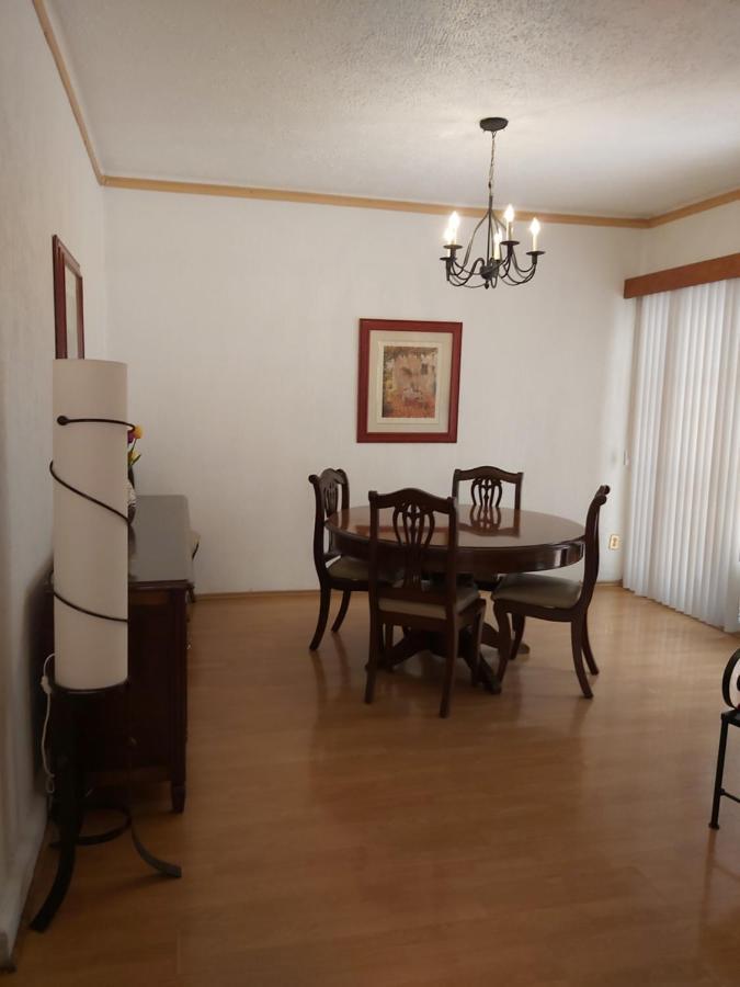 Steinhaus Suites Homero Ciudad de México Exterior foto