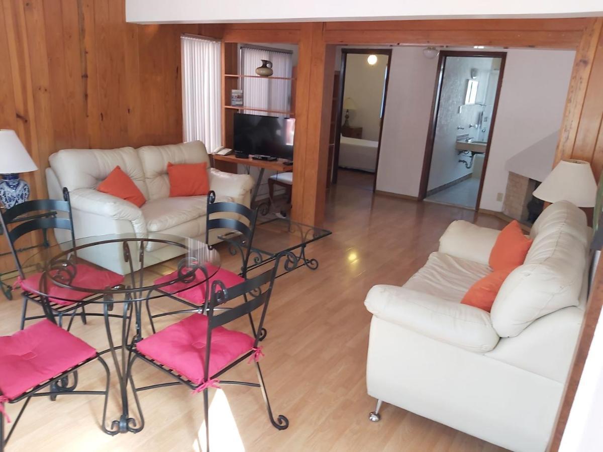 Steinhaus Suites Homero Ciudad de México Exterior foto